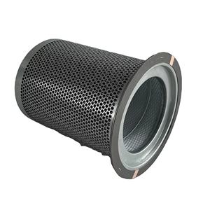 เครื่องแยกน้ำมันคอมเพรสเซอร์ไฟเบอร์กลาสประสิทธิภาพสูง Manny รุ่น DSR-150A พร้อมตลับกรอง รับประกัน 6 เดือน - Product Image 5