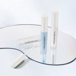 Vente en gros de <span class=keywords><strong>colle</strong></span> forte pour lifting des <span class=keywords><strong>cils</strong></span> 2 en 1 Lashlift <span class=keywords><strong>colle</strong></span> pour <span class=keywords><strong>cils</strong></span> liquide adhésive permanente OEM/ODM <span class=keywords><strong>colle</strong></span> transparente pour lifting des <span class=keywords><strong>cils</strong></span> - Product Image 3