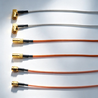 Câble de capteur de ligne à induction laser à fibre optique SmartRay SMA-SMA pour machine de découpe laser
