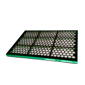 Scomi Prima 3/4/5g金属框架页岩振动筛制造商批发 - Product Image 2