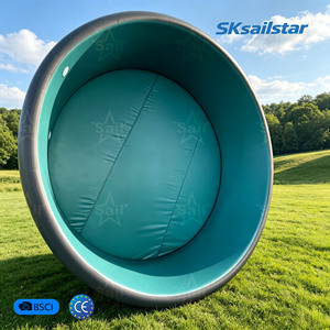 <span class=keywords><strong>Piscine</strong></span> gonflable renforcée DWF 2026 avec coutures Drop Stitch, <span class=keywords><strong>piscine</strong></span> rigide portable haute pression pour enfants et bébés en plein air - Product Image 5