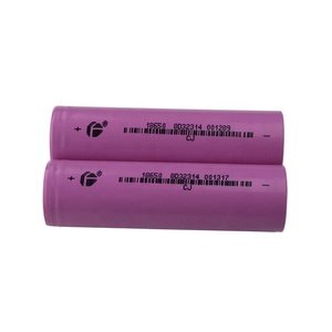 18650 <span class=keywords><strong>3</strong></span>.7V 2600mAh Li-ion batterij <span class=keywords><strong>3</strong></span>.7V 2600mAh 18650 oplaadbare lithium-ion batterij - Product Image 2