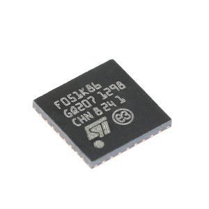 HXC STM32F051K8U6 Original Component Electronics Integrated Circuit MCU Stm32 STM32F051K8U6 STM32F051k8 - Product Image 1