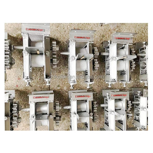 เครื่องแยกไม้ไผ่ขายดีของเคเลน - Product Image 5