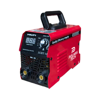 Vente directe usine : Poste à souder Inverter MMA 250A 110V/220V, Kit de soudage à l'arc