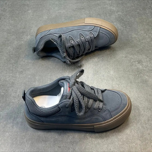 Nouvelles Chaussures Décontractées 2026 - Chaussures Plateformes Rétro Respirantes à Semelle Épaisse - Chaussures Multifonctionnelles Tendance - Product Image 3