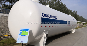 Tanque <span class=keywords><strong>de</strong></span> <span class=keywords><strong>gas</strong></span> propano líquido para fabricantes <span class=keywords><strong>de</strong></span> GLP 60 metros cúbicos - Product Image 6