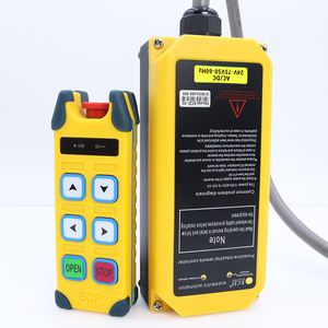 Discount safety lifting industrial <b>remote</b> <b>control</b> wireless <b>remote</b> <b>control</b> - Product Image 5