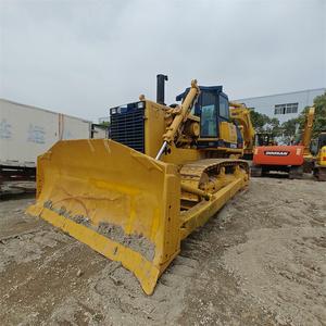 ACHIEVE <span class=keywords><strong>Shantui</strong></span> SD16 Caterpillar D6G <span class=keywords><strong>Bulldozer</strong></span> Japón Usado y nuevo <span class=keywords><strong>SHANTUI</strong></span> <span class=keywords><strong>Crawler</strong></span> Bulldozers Venta caliente en Changsha China - Product Image 6