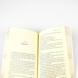 自出版书籍印刷中国定制精装高品质CMYK彩色数码印刷覆膜胶印纸板TJ - Product Image 5