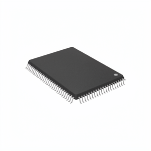 MB90F598PF-G-9002 Components Electronic 100 BQFP Embedded Authorized Distributor - Product Image 1
