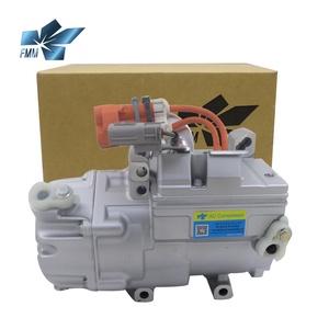 คอมเพรสเซอร์แอร์ไฮบริดสำหรับ Lexus LS600HL 88370-50020 042200-0641 88370-50010 682-50228 - Product Image 1