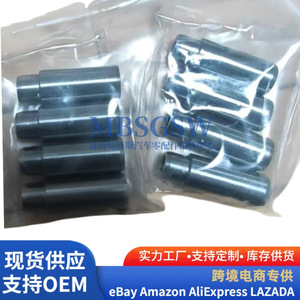 Guides de soupapes Hyundai Kia D4FA D4FB D4FC D4FD, pièces de rechange d'admission et d'échappement, neuves, OE 22115 2A000 - Product Image 3