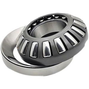 Rodamiento de rodillos cónicos de una sola fila 30204 de alta calidad 20x47x15,5mm tamaño FÁBRICA DE China acero cromado P0 para maquinaria automotriz - Product Image 6