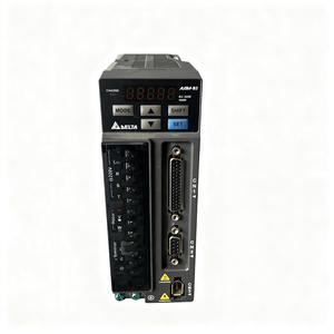 Variateurs de fréquence triphasés 220 V de haute qualité, série Delta ASD-B2, modèles ASD-B2-0421-B/ASD-B2-0721-B/ASD-B2-1021-B, neufs et originaux - Product Image 1