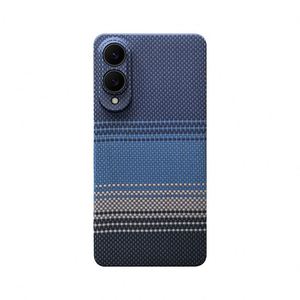 Étui de protection en fibre d'aramide pour Samsung Galaxy S25edge, coque de téléphone avec design professionnel mat - Product Image 5