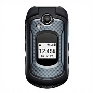 <span class=keywords><strong>Téléphone</strong></span> mobile robuste Ky Ocera DuraXE E4710, étanche, débloqué, GSM ATT 4G LTE VoLTE, version américaine, 8 Go de RAM - Product Image 1