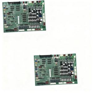 适用于新广州日立中央空调螺丝机CPU主板E-1178 C0971-<span class=keywords><strong>3</strong></span>电脑板 - Product Image 5