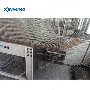 Tự động UV khung giấy băng tải sấy lò cho màn hình in ấn Điều kiện Mới giấy thiết bị sấy khô - Product Image 4