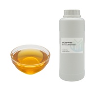 CAS 156531-21-4 Polyglycéryl-2 Dipolyhydroxystearate Qualité Cosmétique Émulsifiant W/O Marque Meishu Pureté 99% Liquide Viscose Jaune