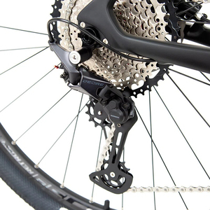 Factory Wholesale Carbon Fiber Mountain Customizable 13-Speed EDS System Magnesium Outdoor Sports Retailers OEM W134 Lightweight - Product Image 6