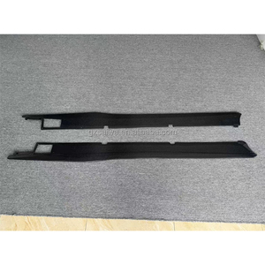 Faldones Laterales de Fibra de Carbono de Alta Calidad Estilo RZ para <span class=keywords><strong>Lamborghini</strong></span> Aventador LP700 LP720, Divisores Laterales, Piezas de Carrocería - Product Image 2
