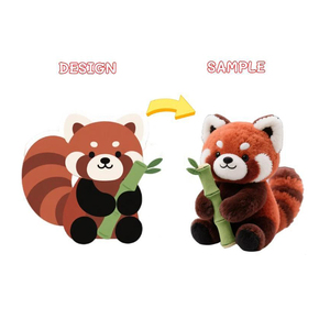 Commercio all'ingrosso della fabbrica OEM ODM marrone peluche <span class=keywords><strong>gufo</strong></span> di peluche animale farcito giocattolo personalizzato regalo per i <span class=keywords><strong>bambini</strong></span> - Product Image 2