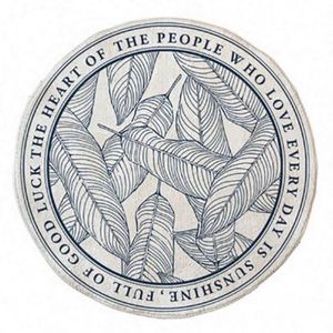 Mát cutpile công bằng vacmaster phòng khách vải địa kỹ thuật Bleu Chiến Tranh Áo bulrush hololive lông tơ sang trọng thảm mềm khu vực thảm - Product Image 3