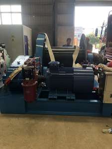 Harga pantas kapasitas memuat <span class=keywords><strong>20</strong></span> <span class=keywords><strong>TON</strong></span> 1200 KW WINCH - Product Image 5