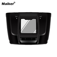 Pièces d'auto tout-terrain 4x4 moteur Scoop Guard Capot couverture de capot de voiture pour jeep wrangler JL JT accessoires