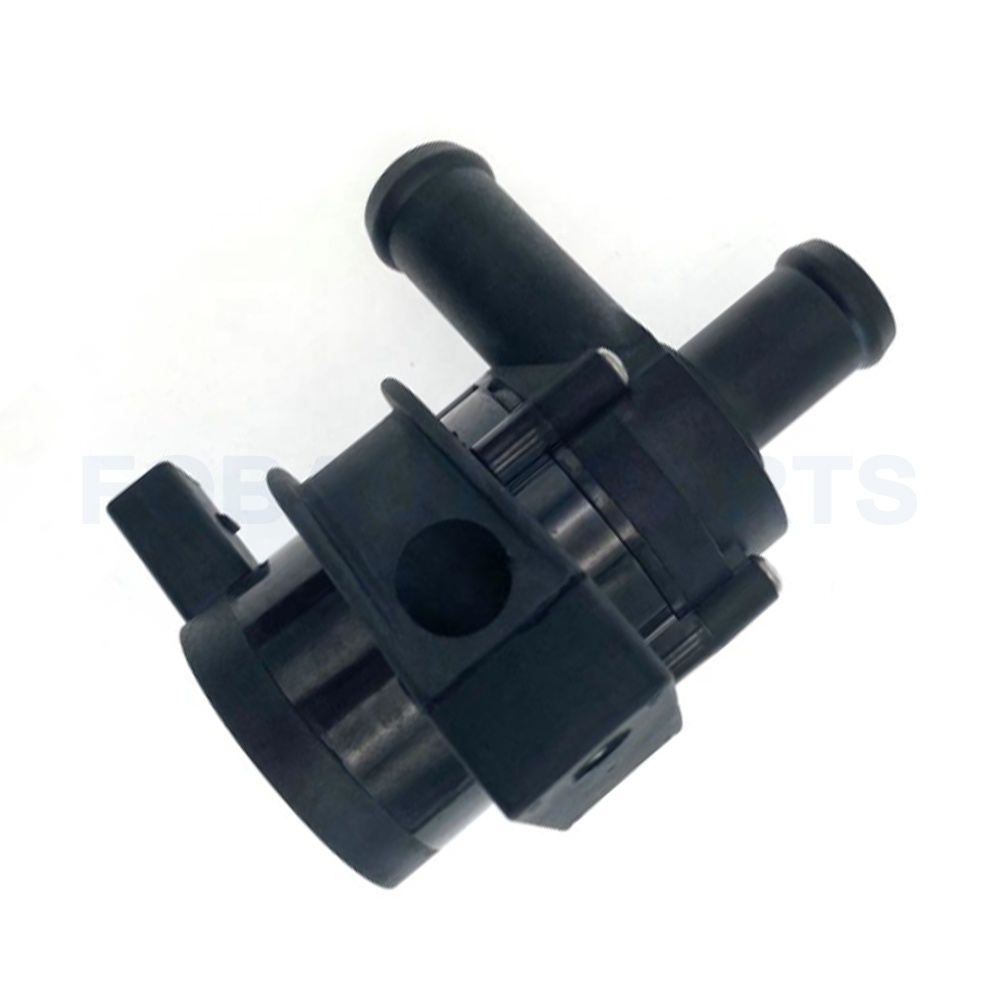 Water Pump for VW AUDI SKODA SEAT TOURAN PIERBURG 702074910 1K0965561L