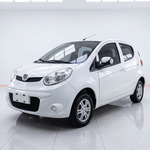 Voiture électrique compacte <span class=keywords><strong>d</strong></span>'<span class=keywords><strong>occasion</strong></span> JMC E200L 2017, 30 kW, moteur unique, traction avant, 4 places, boîte manuelle, climatisation, export - Product Image 3