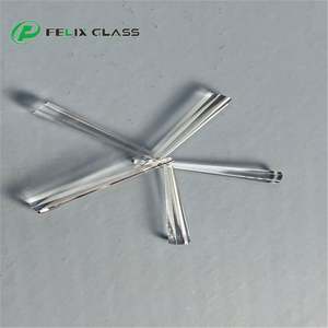 Tiges homogénéisantes coniques FELIX UV LED pour éclairage, guide de lumière, prisme - Product Image 5