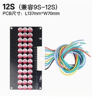 Sel Baterai LTO Silindris Yinlong 2.3V 35Ah 40Ah 45Ah Asli untuk EV dan Penyimpanan Energi, Baterai Lithium Titanate Pengosongan