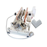 Soudure thermique mini machine à souder de réfrigérateur joint porte réfrigérateur joint fenêtre porte