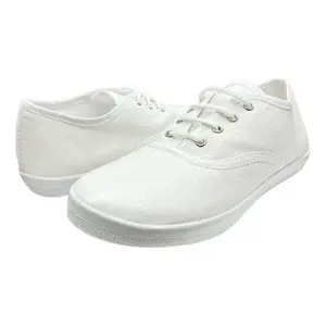 Scarpe Casual in Tela per Uomo, Leggere, Punta Rotonda, Suola in PU, Stile Retrò, per Tutte le Stagioni, Chiusura Slip-On, Scarpe da Allenamento per Adulti - Product Image 4