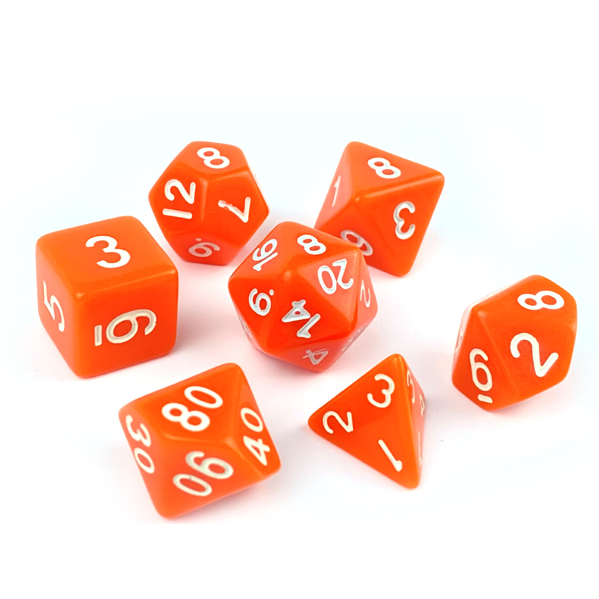 Naranja