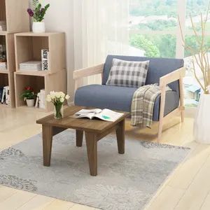 Tavolini unici in legno di alta qualità a basso costo Mfun in vendita mobili per tavolini in MDF fatti in casa