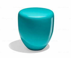 Fábrica de diseño moderno ronda de Taburete - Product Image 5