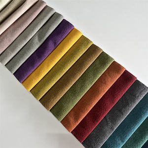 Moda yün/kaşmir kanepe kumaş yumuşak pet dostu dayanıklı kumaşlar için mobilya - Product Image 2