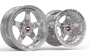 ล้อแม็กซ์ VORGIN รุ่นใหม่แบบสั่งทำพิเศษ สีดำ ขอบล็อค 5 รู สำหรับรถแข่ง ขนาด 15 17 18 <span class=keywords><strong>20</strong></span> นิ้ว ผลิตจากอะลูมิเนียมเชื่อม 5x120.65 5x114.3 สำหรับรถฟอร์ดและคอร์เวทท์ - Product Image 3