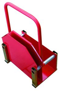 เครื่องเชื่อมท่อพลาสติก HDPE แบบไฮดรอลิก ขนาด 40-160 มม. รุ่นใหม่ 220V - Product Image 4