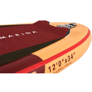 Tabla de <span class=keywords><strong>Paddle</strong></span> <span class=keywords><strong>Surf</strong></span> Inflable ATLAS 366*86*15cm, Material Drop Stitch, con Accesorios Completos para Stand-Up Paddleboarding - Product Image 5