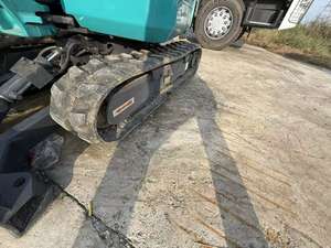 Kubota รถขุด U15 U35 U27ขนาดเล็ก2ตัน3ตัน4ตันรถขุดตีนตะขาบมือสอง - Product Image 6