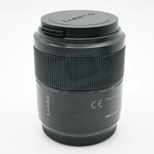 เลนส์ HFT Professional Lumix G <span class=keywords><strong>MACRO</strong></span> 30mm F2.8 ฟูลเฟรม RF Mount H-HS030 จากญี่ปุ่น ขายส่ง - Product Image 6