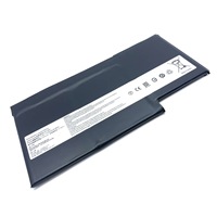 Batterie d'ordinateur portable de remplacement de haute qualité BTY-M6J pour Msi GS63 GS63VR GS73 GS73VR 6RF Stealth Pro 6RF-001US BP-16K1-31 BTY-U6J