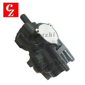 อะไหล่แท้ใหม่ OEM Airend 1616710380 สำหรับเครื่องอัดอากาศ Atlas Copco คุณภาพสูง 1616 7103 80  1616-7103-80 - Product Image 3