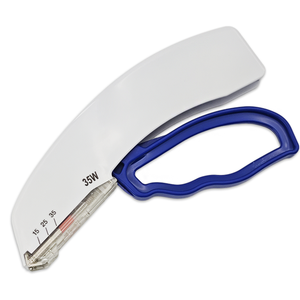 Trung Quốc Nhà Máy Bán Buôn Giá Rẻ Dùng Một Lần Da <span class=keywords><strong>Stapler</strong></span> Các Nhà Sản Xuất 35W Vô Trùng Dùng Một Lần Da <span class=keywords><strong>Stapler</strong></span> Với Remover - Product Image 3