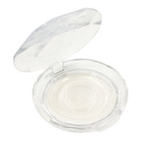 Prix de gros Boîte d'emballage de cils vide en plastique transparent avec plateau à cils pour cils de vison de 25MM de long