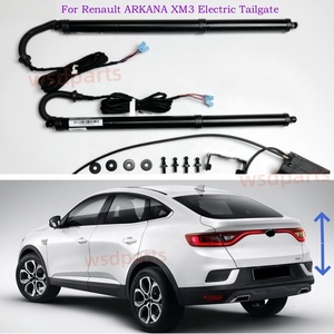 Elevador Eléctrico de Puerta Trasera para Renault <span class=keywords><strong>ARKANA</strong></span> XM3, Elevador de Maletero con Doble Palanca, Suministros Automotrices, Succión Eléctrica para Maletero Trasero - Product Image 4